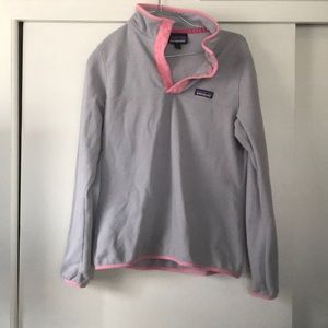 Patagonia Sweater